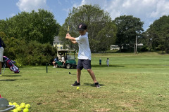 GolfKidSwing