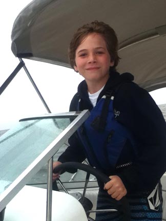 Powerboating Powerboating