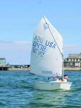 Topsails Topsails