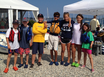 Sail Team Sail Team