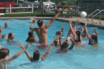 Waterpolo Waterpolo