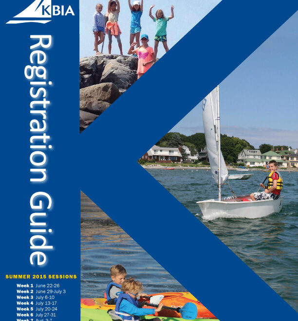 2015 Registration Guide